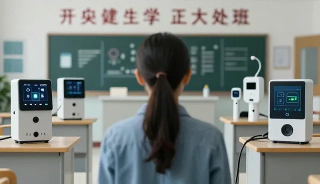 定制化安全方案如何提升多行业运行效率