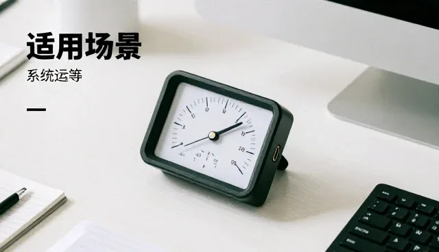 制造业智能化转型中多通道报警系统的应用趋势
